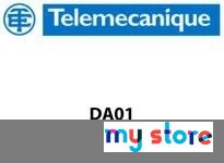 Telemecanique DA01 | YarinInd