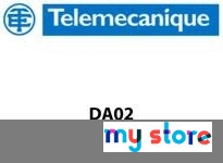 Telemecanique DA02 | YarinInd
