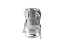 Jason Industrial DA2030A, 2" x 3" Part DA Coupler x Adapter | Reducing Cam and Groove Coupling