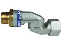 Dixon DAC3434 Multi-Plane Hose Swivel | High-Quality Industrial Supplies