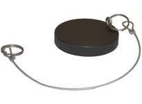 Dixon DADC250 MannTek Dry Aviation Dust Cap | High-Quality Industrial Supplies