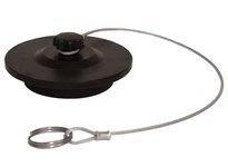 Dixon DADP250 MannTek Dry Aviation Dust Plug | High-Quality Industrial Supplies