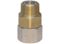Dixon DAWS34 Single Plane Hose Swivel | YarinInd