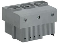 ABB DB140E Single Mounting Kit | 1SAX301110R1002