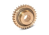 Boston 30217832 13768 DB1601A BRONZE WORM GEAR