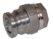 Dixon DBA66-150 Bayloc® Dry Disconnect Adapter x Female NPT