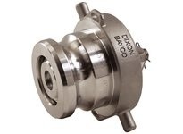 Dixon DBAV73-2030 Bayloc® Dry Disconnect Vapor Adapter | YarinInd