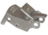 Dixon DBCL-200 Bayloc® Dry Disconnect Coupler Locking Handle Kit