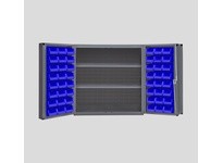 Durham DC-243636-48-2S-5295 DDC 24X36X36 48B #52 2S KH 95