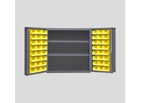 Durham DC-243636-48-2S-95 DDC 24X36X36 48B 2S KH 95 | YarinInd