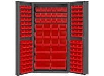 Durham DC-BDLP-132-1795 DDC 36X24X72 132B #17 KH 95