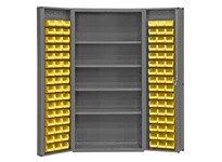 Durham DC-DLP-96-4S-95 DDC 36X24X72 96B 4S KH 95 | YarinInd