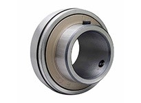 FYH UC20723P6 1 7/16in ND SS INSERT W/OUT GREASE | High-Quality Bearings