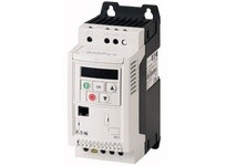 Cutler Hammer DC1-S17D0NN-A20CE1 DC1 Compact Drive | YarinInd