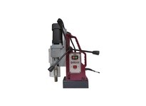 DRILLCO DC100 Mag Drill Machine | YarinInd
