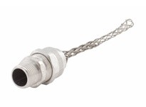 Cooper Eaton DC100250 Grip Strain Relief DC .250-.375" 1/2"NPT | Industrial Supplies