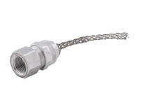 Cooper Eaton DC100375-F StrRel DC Grip 0.38-0.50" 1/2"NPT fem