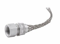 Cooper Eaton DC100500-F StrRel DC Grip 0.50-0.63" 1/2"NPT fem