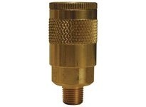 Dixon DC101 Air Chief Automotive Threaded Coupler Male NPT | High-Quality Industrial Supplies