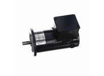 Century DC104 1/6 HP 1750RPM 34 TENV DC/900.17 horsepower 1750RPM 42CZ frame totally enclosed non ventilated 90 volt electric mo