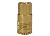 Dixon DC20 Air Chief Industrial Semi-Automatic Female Threaded Coupler