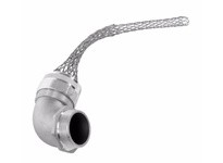 Cooper Eaton DC200250-45 StrRel DC Grip 0.25-0.38" 3/4"NPT 45° | YarinInd