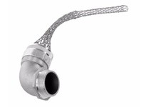 Cooper Eaton DC200625-45 StrRel DC Grip 0.63-.75" 3/4"NPT 45deg