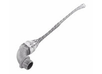 Cooper Eaton DC200625-90 StrRel DC Grip 0.63-.75" 3/4"NPT 90deg