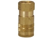 Dixon DC2023 Air Chief Industrial Semi-Automatic Coupler | YarinInd