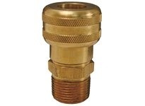 Dixon DC2103 Air Chief Industrial Semi-Automatic Coupler | Durable & Reliable