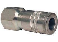 Dixon DC26 Air Chief Industrial Semi-Automatic Female Threaded Coupler