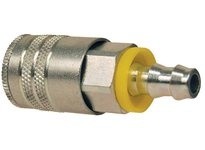 Dixon DC2644L Air Chief Industrial Semi-Automatic Coupler Push-On Hose Barb