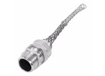 Cooper Eaton DC300437 Grip Strain Rel DC 0.437-0.562" 1.0" NPT | Industrial Supplies