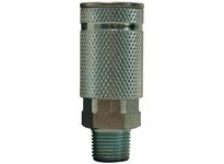Dixon DC35 Air Chief ARO Interchange Semi-Automatic Coupler | Industrial Supplies