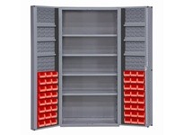 Durham DC36-48-4S6DS-1795 DDC 36X24X72 48B #17 4S 6DS KH 95