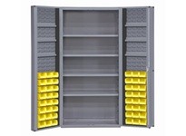 Durham DC36-48-4S6DS-95 DDC 36X24X72 48B 4S 6DS KH | YarinInd