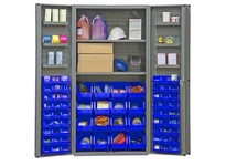 Durham DC36-642S6DS-5295 DDC 36X24X72 64B #52 2S 6DS KH 95