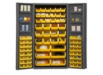 Durham DC36-78-6DS-95 DDC 36X24X72 84B 6DS KH 95