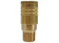 Dixon DC37 Air Chief ARO Interchange Coupler | Semi-Automatic