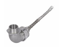 Cooper Eaton DC400750-90 StrRel DC Grip 0.75-0.88" | Industrial Solutions