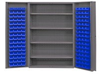 Durham DC48-128-4S-5295 DDC 48X24X72 128B #52 4S KH 95