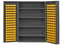 Durham DC48-128-4S-95 DDC 48X24X72 128B 4S KH 95 | YarinInd