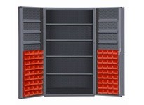 Durham DC48-724S6DS-1795 DDC 48X24X72 72B 4S 6DS KH 95 | Industrial Storage Solution