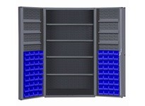 Durham DC48-724S6DS-5295 DDC 48X24X72 72B #52 4S 6DS KH 95