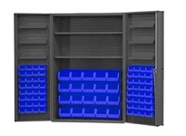 Durham DC48-842S6DS-5295 DDC 48X24X72 84B #52 2S 6DS KH 95