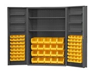 Durham DC48-842S6DS-95 DDC 48X24X72 84B 2S 6DS KH | YarinInd