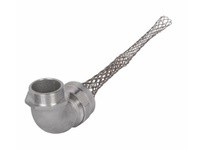 Cooper Eaton DC500750-90 StrRel DC Grip 0.75-0.88" | YarinInd