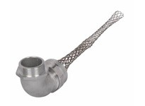 Cooper Eaton DC500875-90 StrRel DC Grip 0.88-1.00" | Industrial Supplies