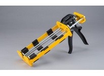 DRIPLESS DC600 HIGH RATIO DUAL COMPONENT GUN 20OZ | High-Performance Tool