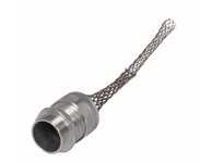 Cooper Eaton DC6001250 Grip Strain Relief DC 1.250-1.375" 2.0" NPT | Industrial Supplies